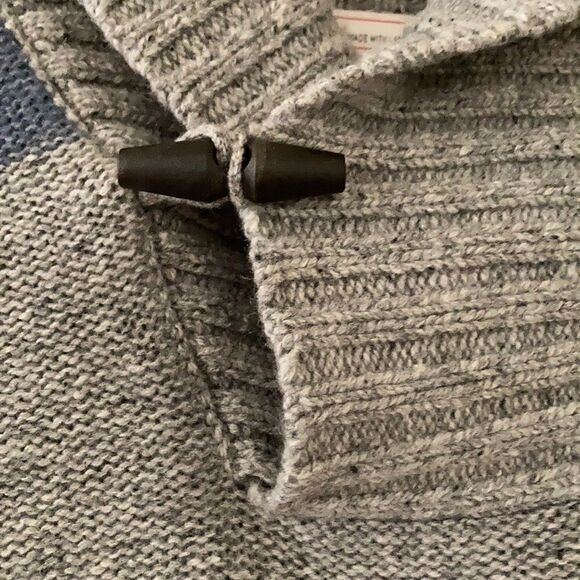 Gap Lambswool Blend Sweater - Picture 7 of 7